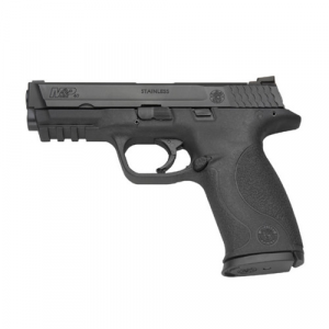 SMITH & Wesson Mp40 40sw 4.25" 2-15rd