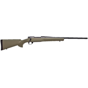 682146334838 HOWA M1500 Hogue Std Rifle Only 270 Win 22" Grn 5rd 682146334838 HWA-HGR62603+