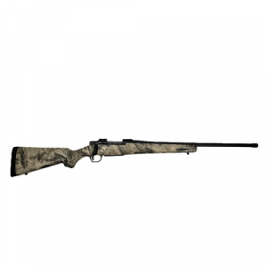 MOSSBERG Patriot 243 Win 22" 5rd - Camo