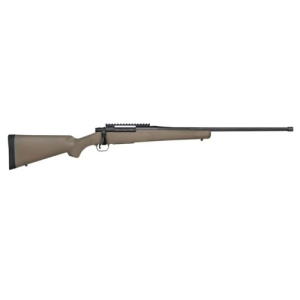 MOSSBERG Patriot 7mm PRC 24" 5rd - FDE