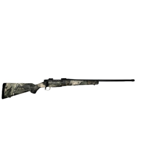 MOSSBERG Patriot 6.5 PRC 24" 5rd - Camo