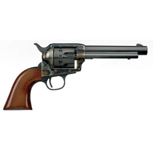 037084995168 UBERTI 1873 Cattleman Nm 22 Lr 7.5" Blued Ch Steel 12rd 037084995168 BRT-356088