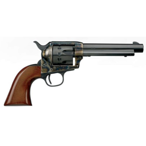 037084995144 UBERTI 1873 Cattleman Nm 22 Lr 4.75" 12r Blued Ch Steel 037084995144 BRT-356086