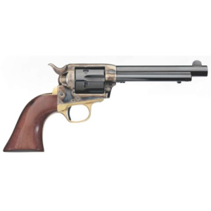 037084990217 UBERTI 1873 Ctlmn Stallion Conversion Nm Steel 22lr 4.75" 037084990217 BRT-349878