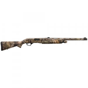 WINCHESTER SXP Turkey Hunter 12 Gauge 3" 24" 4rd Pump Shotgun - Mossy Oak DNA