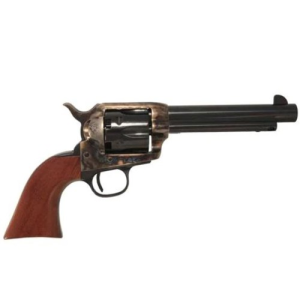 UBERTI 1873 Cattleman Bp 44cal 5.5" Steel Frame / Wood