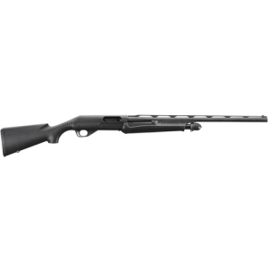 Nova Pump -Action Youth 20 Gauge Shotgun - Nova 20 Gauge Youth Compact 24'''' Bbl 4+1 Round Black