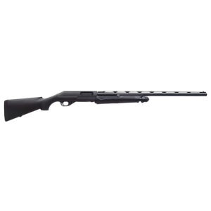 Nova 26in 20 Gauge Matte Black 4+1rd - Nova 26in 20 Gauge Matte Black 4+1
