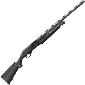 BENELLI Nova 3 Field 12 Gauge 26" 4rd - Black