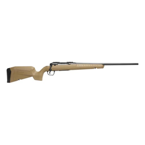 SAVAGE ARMS Axis 2 30-06 Springfield 22" 4rd - FDE
