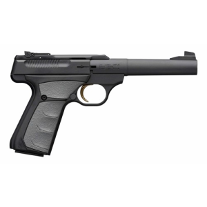 23614397663 BROWNING Buck Mark Ufx 22 Lr 5.5" 10rd - Matte Black 23614397663 BRW-051482490