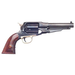CIMARRON 1858 Remington 44 Caliber 5.5" 6rd - Walnut