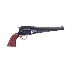 CIMARRON 1858 Remington 44 Caliber 8" 6rd
