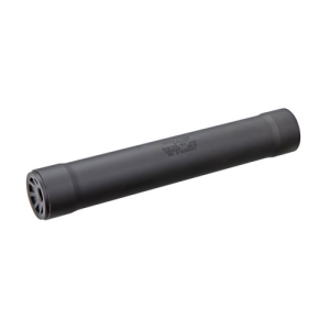 SIG SAUER SRD22X 22LR 5.8" Silencer / Suppressor - Black Titanium