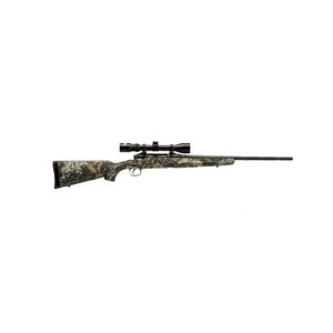 SAVAGE ARMS Axis XP Camo 6.5 22" 3-9X40 - Savage Arms