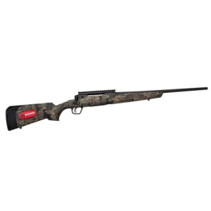SAVAGE ARMS Axis II 280 Ackley Improved 22" 4rd Bolt Rifle - Black / RealTree Timber - Savage Arms