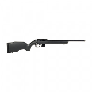WEBLEY & SCOTT Xocet Carbon Fibret 22LR Bolt Action Rifle