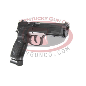 TRISTAR P-120 9mm 4.7" Black Cerakote 17rd - Tristar