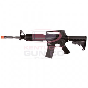 KWA Lm4 Ptr Gas Blowback Airsoft Rifle