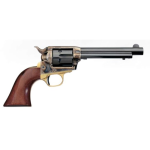 037084429908 UBERTI 1873 Ctlmn Stallion Nm Steel 22 Lr 5.5" 6r Blue Ch 037084429908 BRT-342990
