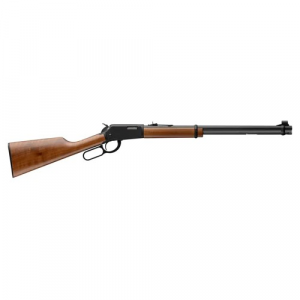 WINCHESTER Ranger S 22LR 20.5" 15rd Lever Action Rifle - Blued | Wood