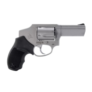 Taurus 650 357 Mag 3" 5rd - Stainless - Taurus
