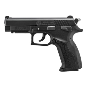 8588005808101 GRAND Power Lp380 380 Acp 15rd Black 8588005808101 GRN-GPLP380