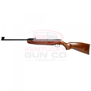 WEIHRAUCH HW50S Breakbarrel Rifle