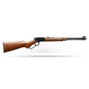 Chiappa Firearms CHIAPPA FIREARMS LA322 Carb Std TakeDown 22LR Blk 18.5" Pistol Grip - $375.99 at KYGUNCO