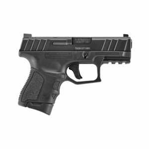STOEGER Str-9sc Sub-compact 9mm 3.54" 10rd Optic Ready Pistol | Black