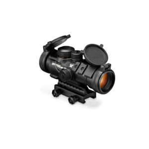 VORTEX Spitfire 3x Prism Scope EBR-556B MOA