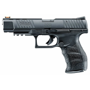 Walther Arms WALTHER ARMS PPQ 22 22LR 5" 12+1 Pistol - Black - $378.15 at KYGUNCO
