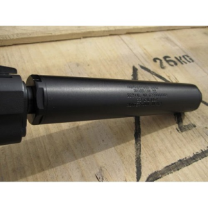 HUNTERTOWN ARMS KESTREL 22 SILENCER 6IN 6.2OZ - Huntertown Arms