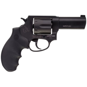 Taurus TAURUS 856 Defender 38 Spl 3" 6rd Night Sights / Black - $373.20 at KYGUNCO