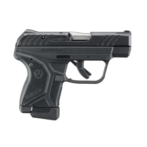 RUGER LCPA(R) II Lite Rack(TM) 22 LR 2.8" 10rd Pistol | Black