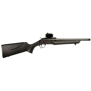 ROSSI Light Weight Carbine 5.56X45mm 16.5 '' Blk Red Dot