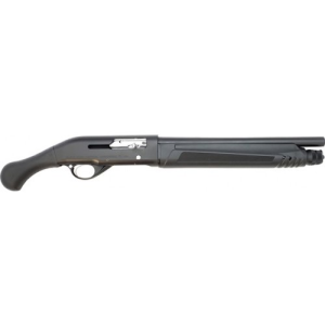 BLACK ACES TACTICAL Pro Series S 12 Gauge 14in Black 4rd