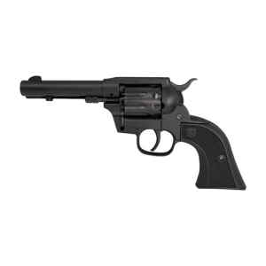 Diamondback Firearms DIAMONDBACK FIREARMS Sidekick 22LR / 22WMR 4.5" 9rd Revolver - Black - $295.00 at KYGUNCO