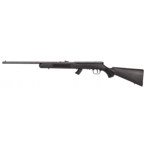 SAVAGE ARMS Mark II F 22 LR 21in Black 10rd - Savage Arms