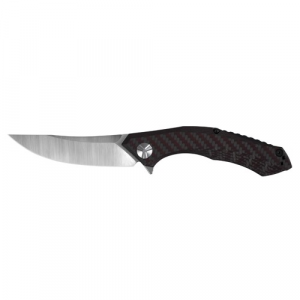 ZERO TOLERANCE Sinkevich KVT SW CF Red