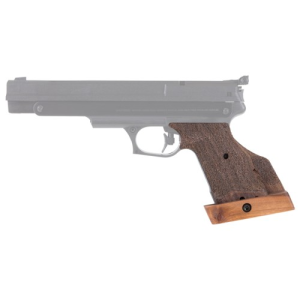 AIR VENTURI V10 Match Air Pistol Left Hand Grip .0177 - Air Venturi
