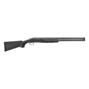STOEGER Condor 12 Gauge 3" 28" Over / Under Shotgun | Black Synthetic