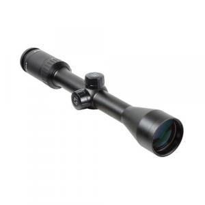 ZEISS Terra 4-12x42 Scope w/ Reticle 20 Z-Plex & Hunting