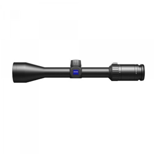 ZEISS Terra 3-9x42 Scope w/ Reticle RZ6 & Hunting Turret