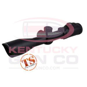 LEAPERS UTG 1.5-6X44 30mm Scope Mil-dot w/ Rings - Leapers