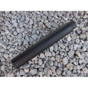 HUNTERTOWN ARMS GUARDIAN 9 SILENCER 7.5IN 6OZ - Huntertown Arms