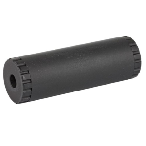 879971008632 TACTICAL Solutions Aeris Compact 22lr 3" Silencer / Suppressor | Black 879971008632 TCT-AERIS-MB