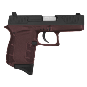 DIAMONDBACK FIREARMS DB9 9mm 3.1" 6rd Black / Midnight Bronze - Diamondback Firearms