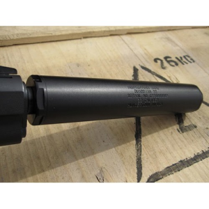 HUNTERTOWN ARMS GUARDIAN 22 XL SS SILENCER 6.7 - Huntertown Arms