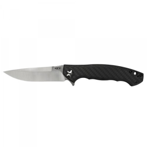 ZERO TOLERANCE Large Sinkevich Carbon Fiber